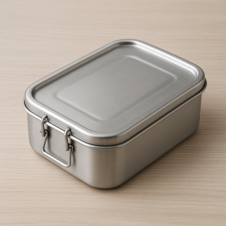 [Presta] Lunchbox