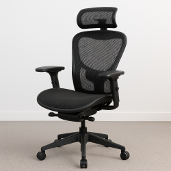 [Presta] Office Chair