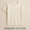 [Presta] Cotton T-shirt