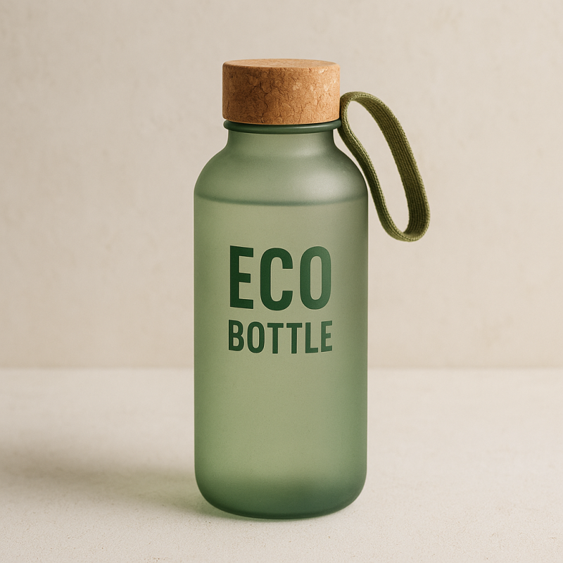 [Presta] Eco Waterbottle