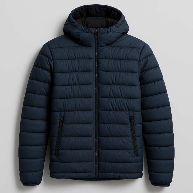 [Presta] Nano Puff Jacket