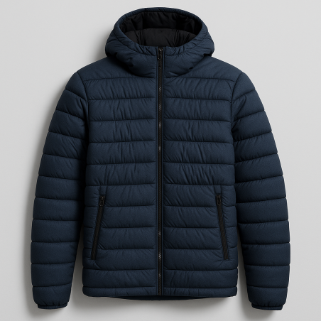 [Presta] Nano Puff Jacket