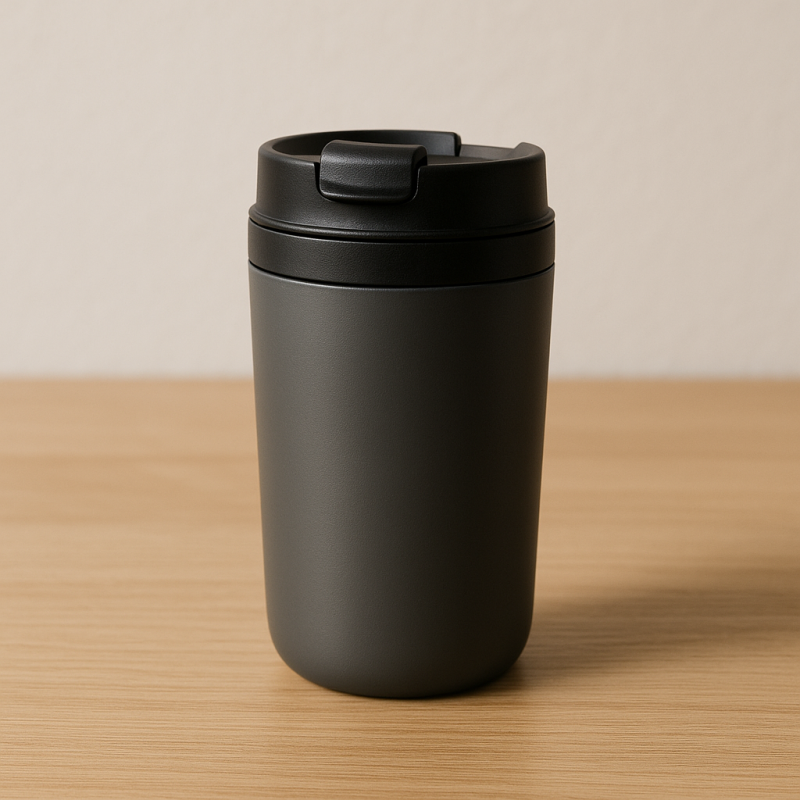 [Presta] Travel Mug